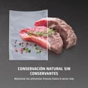 Thumbnail 5 de CASO VC 10 Envasadora al vacío doméstica, soldadura 30 cm 🧊