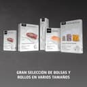 Thumbnail 6 de CASO VC 10 Envasadora al vacío doméstica, soldadura 30 cm 🧊