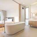 Thumbnail 1 de Cata e-100 Gth BK Extractor de baño silencioso 🛁