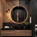 Thumbnail 3 de Cata e-100 Gth BK Extractor de baño silencioso 🛁