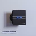 Thumbnail 5 de Cata e-100 Gth BK Extractor de baño silencioso 🛁