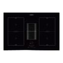 Thumbnail principal de Cata AS750/B E-TECH2: Placa de inducción con extractor integrado 🔥