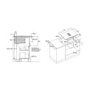 Thumbnail 1 de Cata AS750/B E-TECH2: Placa de inducción con extractor integrado 🔥