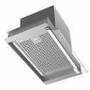 Thumbnail 2 de Cata Corona X60/B campana 60cm extracción 850m3/h