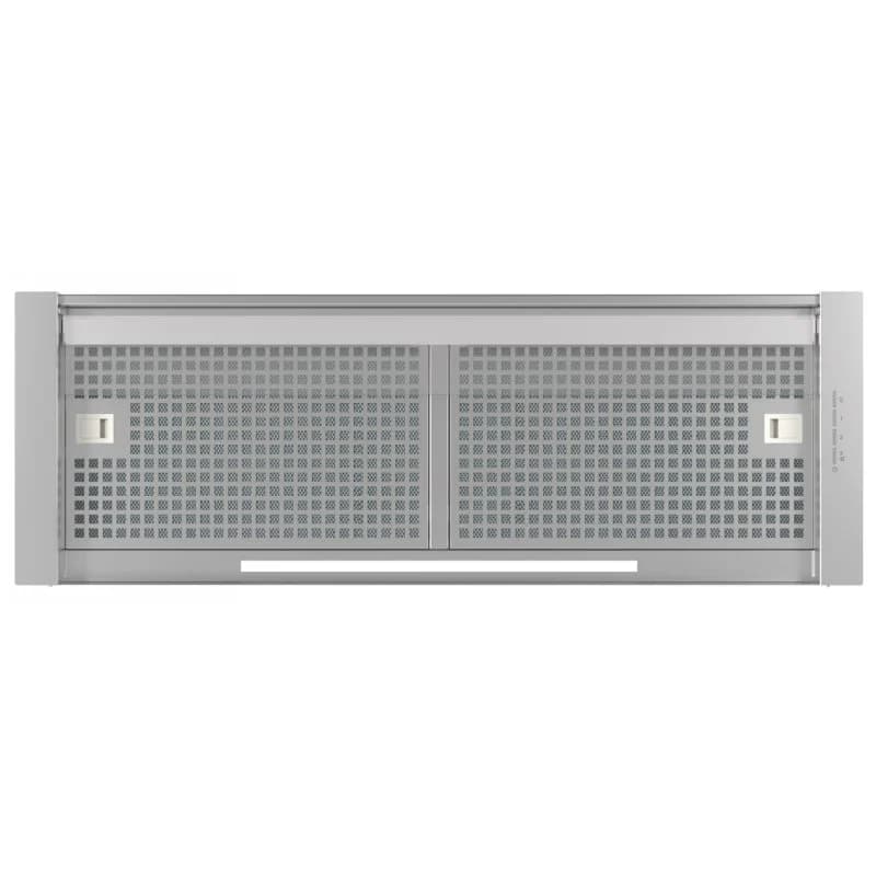 Imagen de Cata Corona X80/B Campana Integrable en Acero Inoxidable en OfertitasTOP