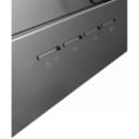 Thumbnail 1 de Cata Corona X80/B Campana Integrable en Acero Inoxidable