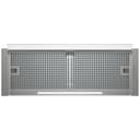 Thumbnail 2 de Cata Corona X80/B Campana Integrable en Acero Inoxidable