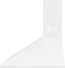 Thumbnail 3 de Cata Omega II 600 Campana decorativa 60 cm blanca 📺