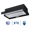 Thumbnail 4 de CATA TFB-5160 BK Campana extractora 59,5 cm 📺