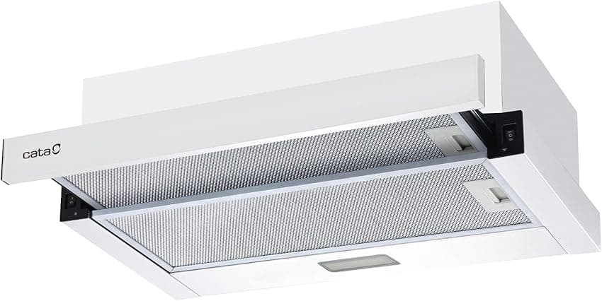 Imagen de CATA TFB-5160 Campana extractora 300 m3/h en OfertitasTOP
