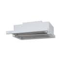 Thumbnail principal de Cata TFH 6630 WH campana telescópica 6 niveles