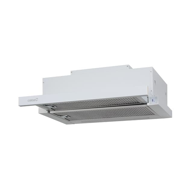 Imagen de Cata TFH 6630 WH campana telescópica 6 niveles en OfertitasTOP