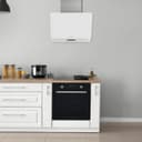 Thumbnail 5 de Cata THALASSA 600GWH campana 3 velocidades