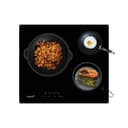 Thumbnail 3 de Cata TT6003 Placa vitrocerámica 3 zonas de cocción🔥