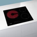 Thumbnail 5 de Cata TT6003 Placa vitrocerámica 3 zonas de cocción🔥