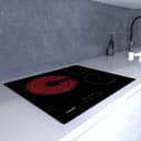 Thumbnail 6 de Cata TT6003 Placa vitrocerámica 3 zonas de cocción🔥