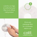 Thumbnail 5 de Catit 43742W Fuente Flor 3 — bebedero 3 L 🐶