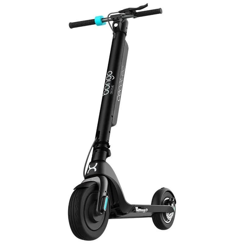 Imagen de Cecotec Bongo Serie A Advance Connected Max patinete eléctrico 🛴 en OfertitasTOP