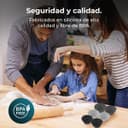 Thumbnail 7 de Cecotec Cecofry SweetBake Pack de Accesorios 🍩