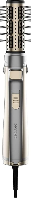 Thumbnail 6 de Cecotec CeramicCare 3in1 AirBrush 1200W — cepillo 50 mm