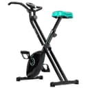 Thumbnail 2 de Cecotec Drumfit X-bike 3000 Neo Bicicleta estática plegable, 2,5 kg 🚴♂️