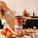 Thumbnail 1 de Cecotec Grand Katana 2700MAX Batidora de vaso 2700 W 🥤