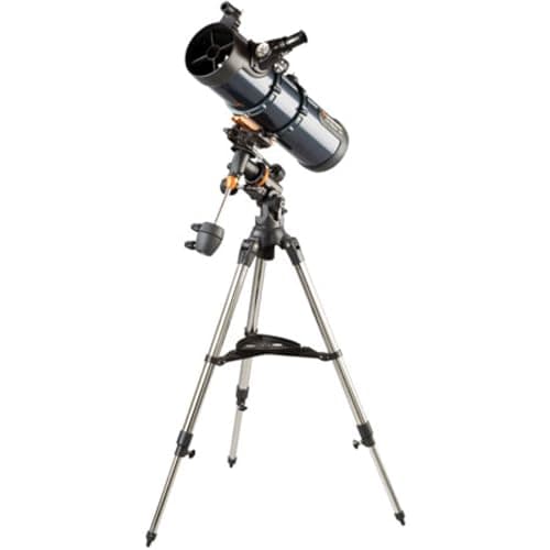 Imagen de Celestron 31045 AstroMaster 130EQ telescopio reflector 130 mm 📷 en OfertitasTOP