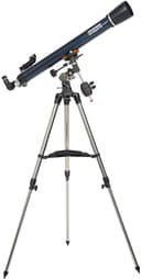 Thumbnail 1 de Celestron 31045 AstroMaster 130EQ telescopio reflector 130 mm 📷