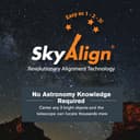 Thumbnail 8 de Celestron NexStar 6SE telescopio Schmidt‑Cassegrain 6" 📷