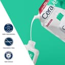 Thumbnail 3 de CeraVe Recambio Gel Limpiador Espumoso 473 ml 🧴