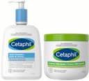 Thumbnail principal de Cetaphil Crema Hidratante 453 g y Loción Limpiadora 473 ml, duo