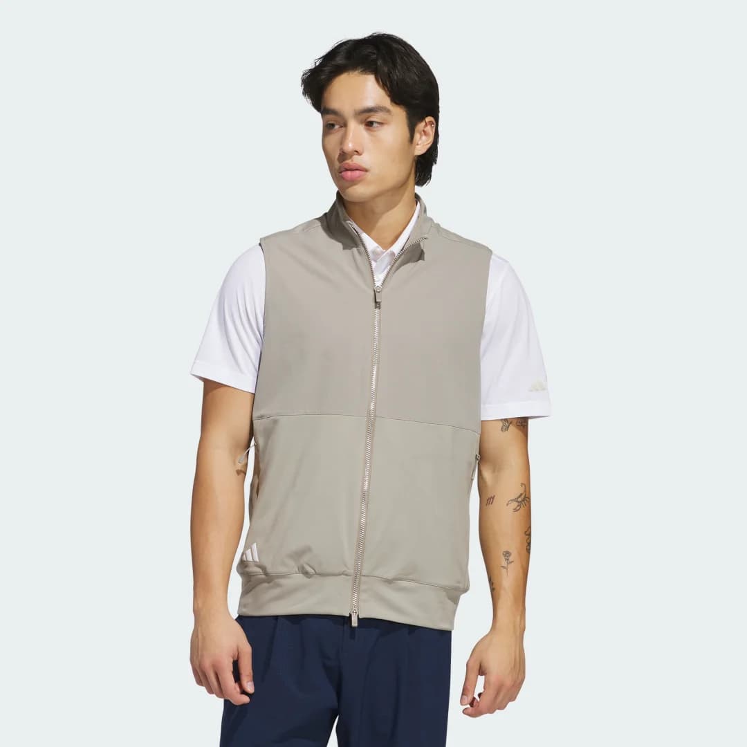 Imagen de Chaleco Ultimate365 Tour Full-Zip ⛳️ en OfertitasTOP