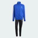 Thumbnail 3 de Chándal Basic Fleece 3 bandas 👕