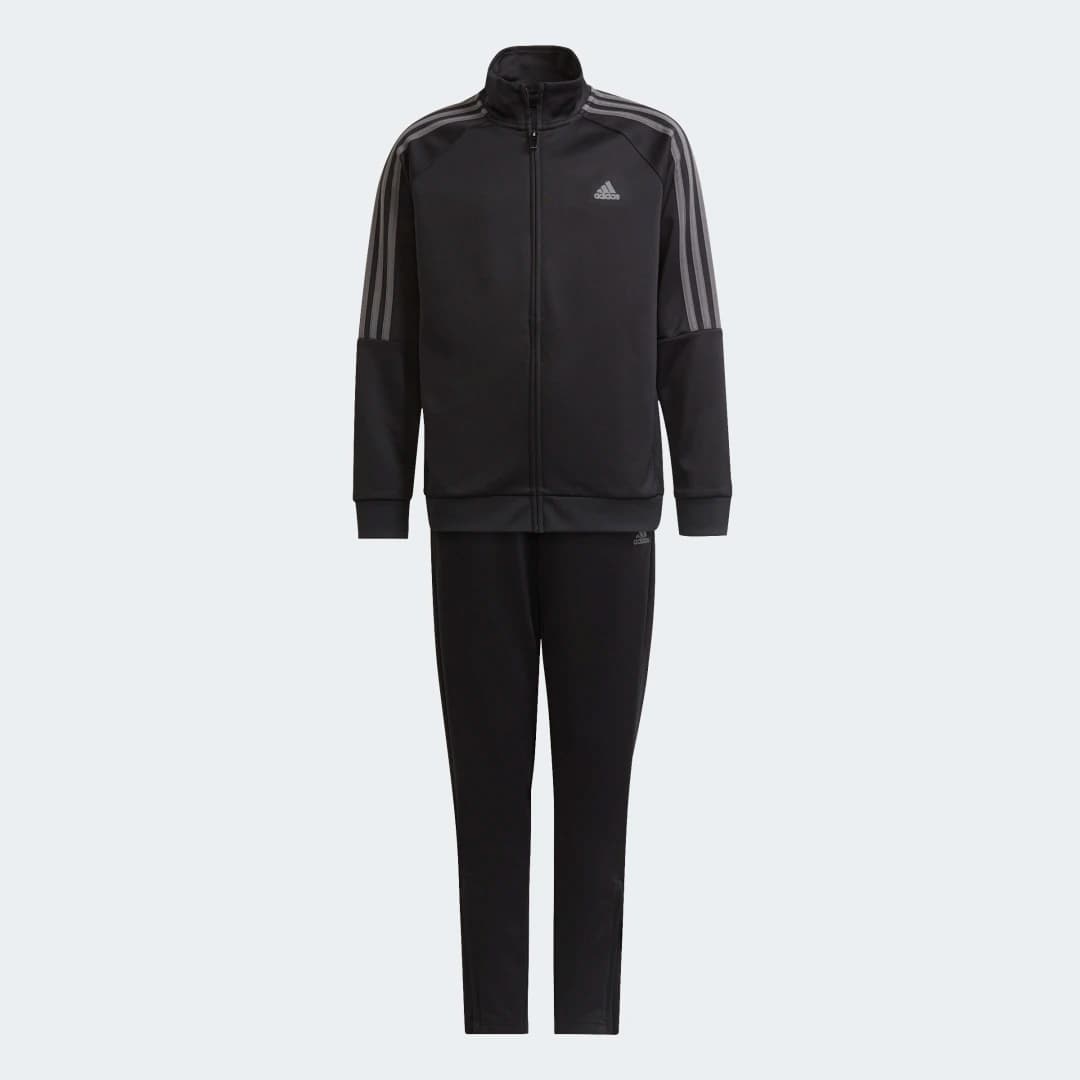 Imagen de Chándal Sereno para entrenamiento diario 🧥 en OfertitasTOP