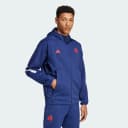 Thumbnail 2 de Chaqueta con capucha Z.N.E. Travel Francia