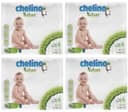 Thumbnail 1 de Chelino Nature Pañales Talla 6 4x27 uds 🌿