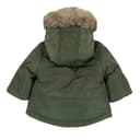 Thumbnail 1 de Chicco Abrigo bebé con capucha 0-24 meses 👕