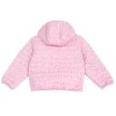 Thumbnail 1 de Chicco Abrigo niña con relleno 120 g, capucha 👗