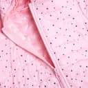 Thumbnail 2 de Chicco Abrigo niña con relleno 120 g, capucha 👗