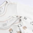 Thumbnail 2 de Chicco Body manga larga algodón 0-24 meses 👶