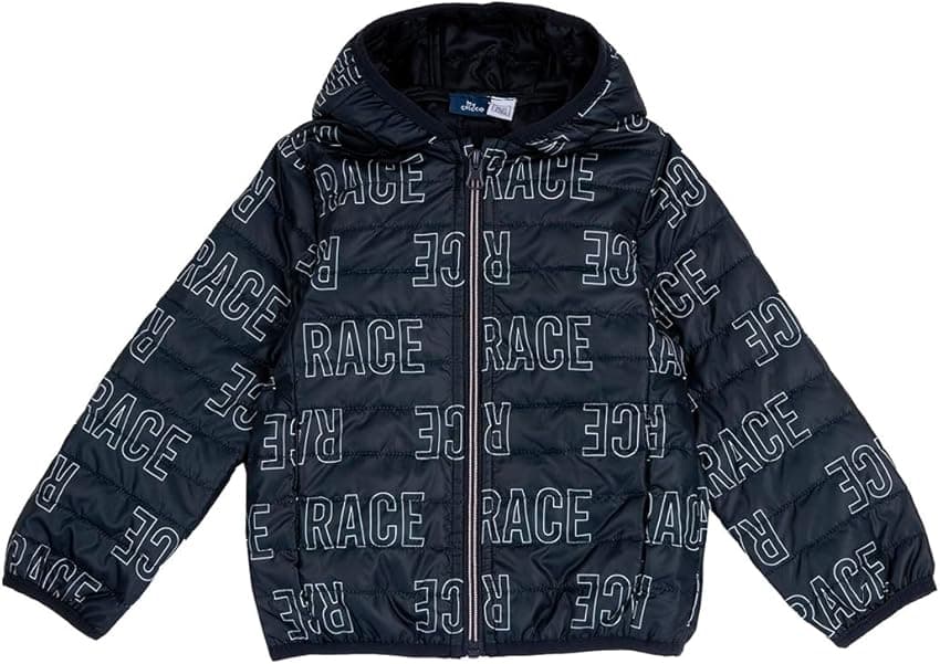 Imagen de Chicco Chaqueta Niño 1 unidad talla 1 🧒 en OfertitasTOP
