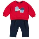 Thumbnail principal de Chicco Conjunto bebé 0-24 meses 👶