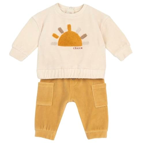 Imagen de Chicco Conjunto bebé 0-24 meses 👶 en OfertitasTOP