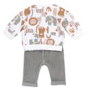 Thumbnail 1 de Chicco Conjunto bebé 0-24 meses 👶