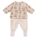 Thumbnail 1 de Chicco Conjunto para bebé 0-24 meses 👶