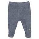 Thumbnail 2 de Chicco Conjunto bebé 24 meses, suave ceniza 👕