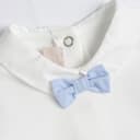 Thumbnail 3 de Chicco Conjunto bebé 24 meses, suave ceniza 👕