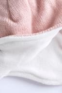 Thumbnail 1 de Chicco Gorro de chenilla para bebé 📿