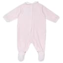 Thumbnail 1 de Chicco Pijama de bebé 0-24 meses en chenilla 👶