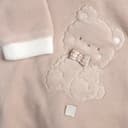 Thumbnail 2 de Chicco Pijama de bebé chenilla 0-24 meses 👶